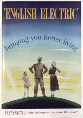 Vintage Advertising of Note