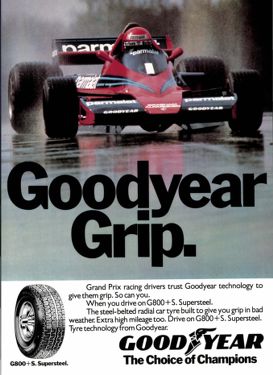 Old Car and Automotive Advertising